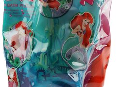 Puzzle pentru Baie Disney Princess Ariel